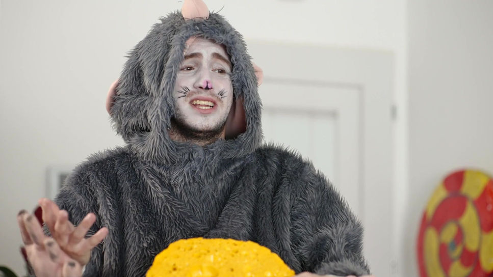 Madbirim - Narration & sound design